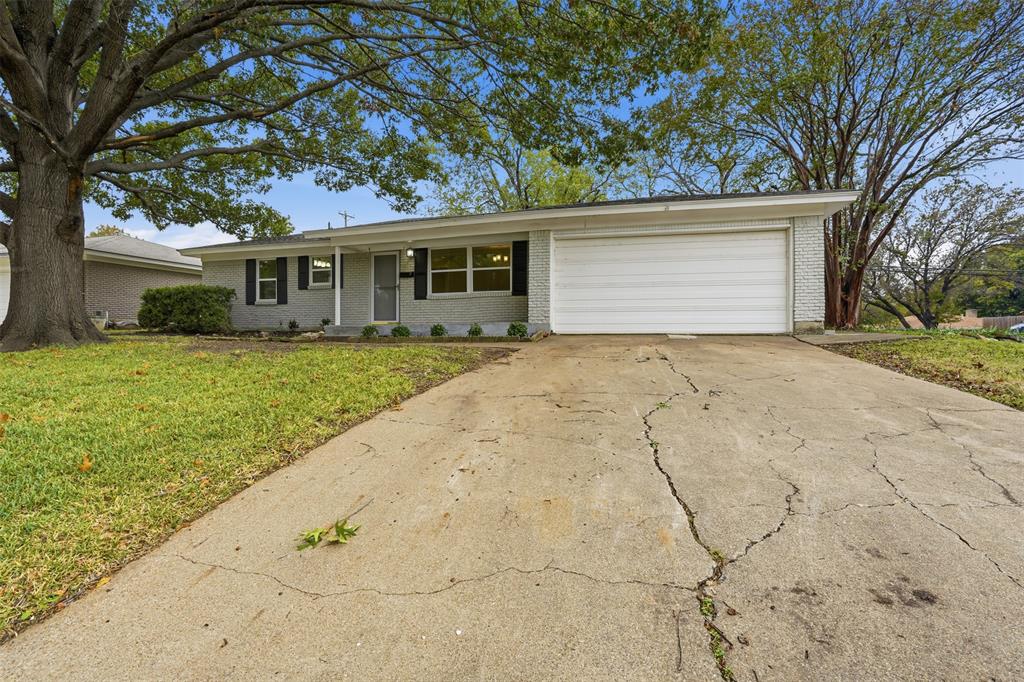 Wedgwood Add - Residential