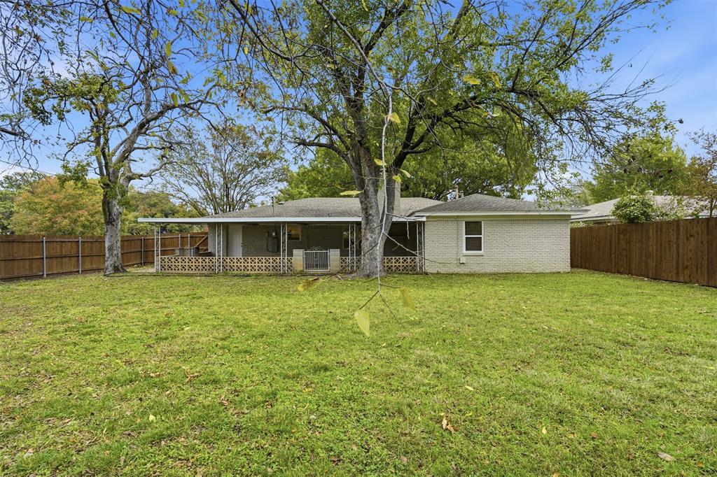 Wedgwood Add - Residential