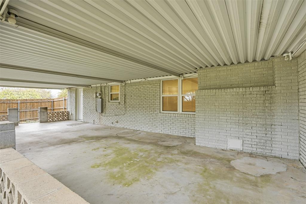 Wedgwood Add - Residential