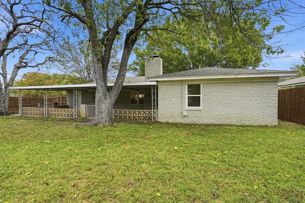 Wedgwood Add - Residential