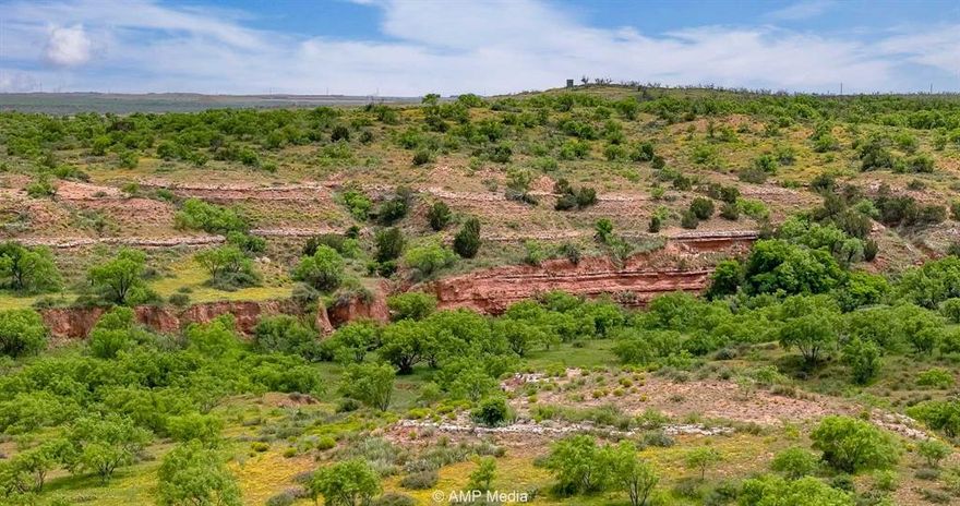 A True Texas Legacy in Stonewall County!

This isn’t just a ranch—it’s a legacy over a century in the making. Owned and operated by the same family since 1910, this working cattle ranch has seen five generations raise herds and shape the land. Properties with this kind of history and scale are nearly impossible to find.

Sprawling across the rugged terrain west of CR 452 in Stonewall County, the ranch is anchored by Collins Creek, which runs west to east across the entire property. Several earthen tanks and numerous seasonal draws ensure plenty of water for livestock and wildlife. 

The elevation changes across the property not only offer panoramic views but also make it prime country for hunting, hiking, or just soaking in the bold, unfiltered beauty of West Texas.