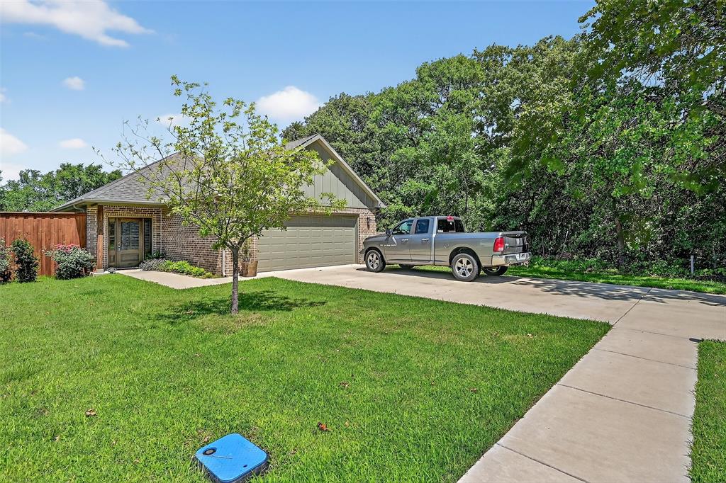 NEATHERY ADDN REPLAT - Residential