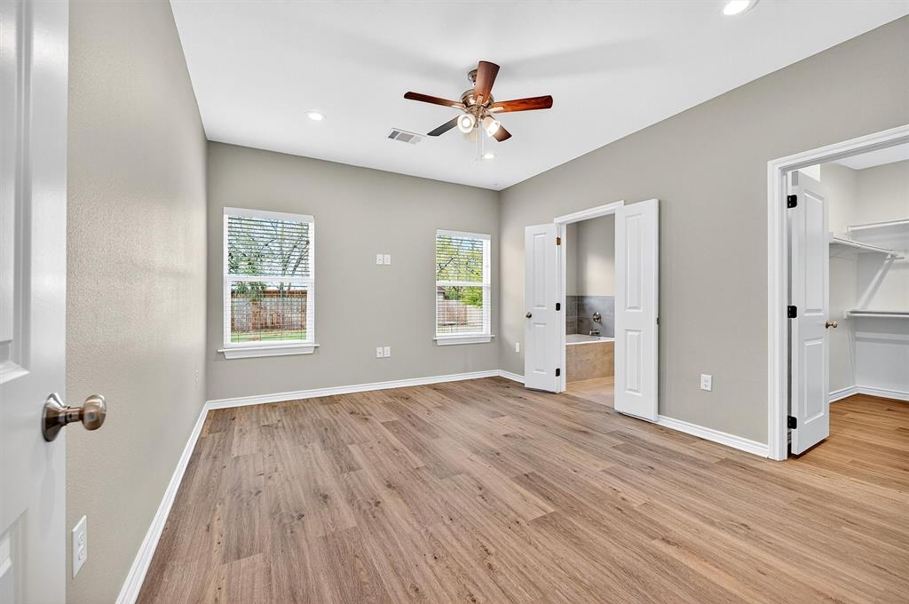 NEATHERY ADDN REPLAT - Residential