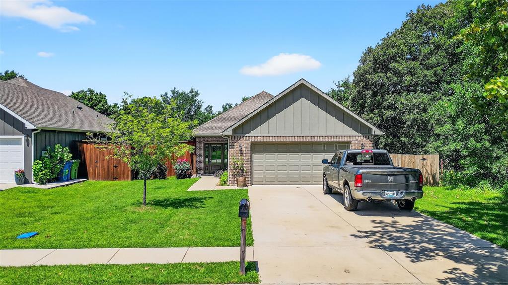 NEATHERY ADDN REPLAT - Residential