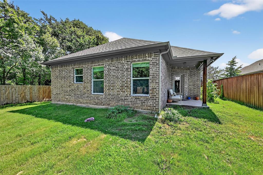 NEATHERY ADDN REPLAT - Residential