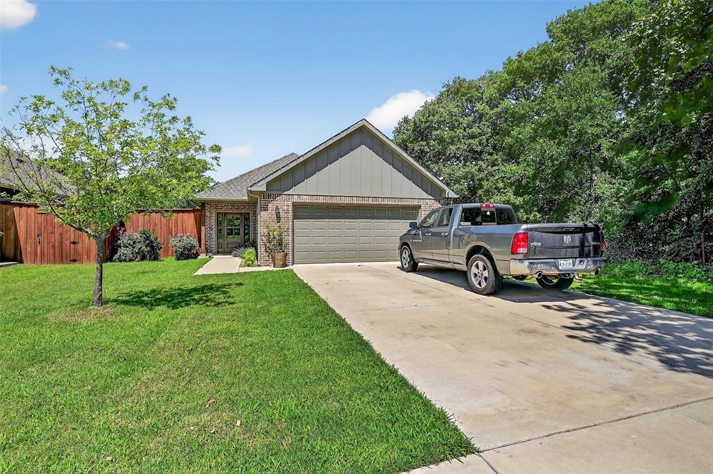 NEATHERY ADDN REPLAT - Residential