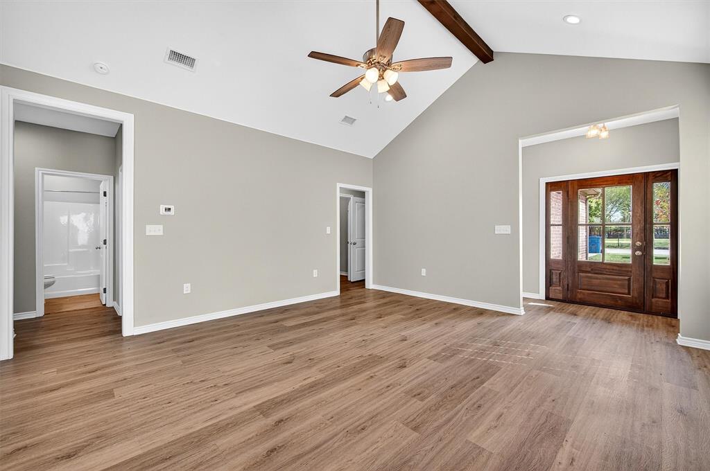 NEATHERY ADDN REPLAT - Residential