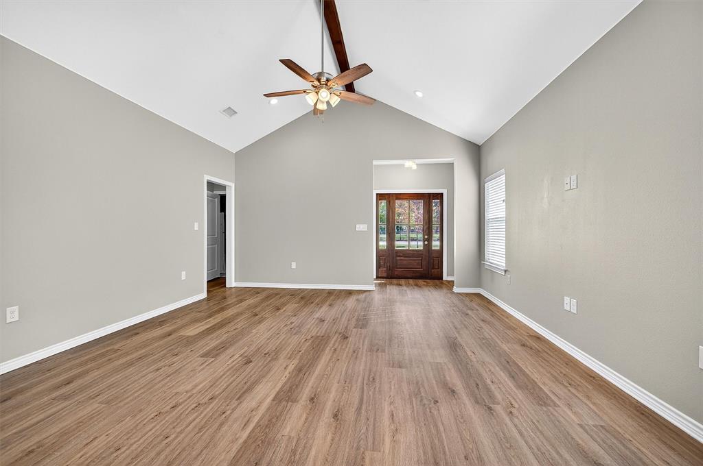 NEATHERY ADDN REPLAT - Residential