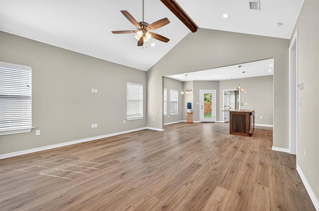 NEATHERY ADDN REPLAT - Residential