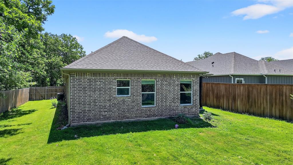 NEATHERY ADDN REPLAT - Residential