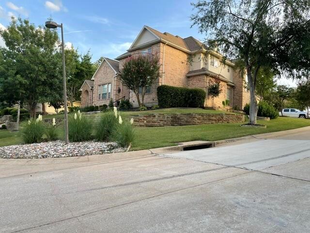 680 Chaparral Court