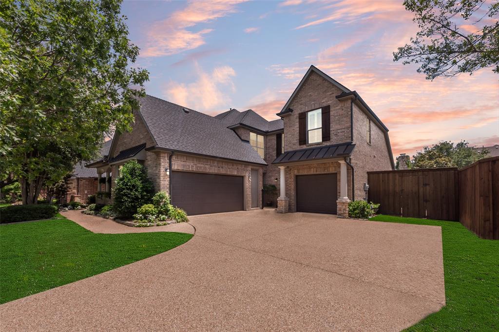4263 Veneto Drive