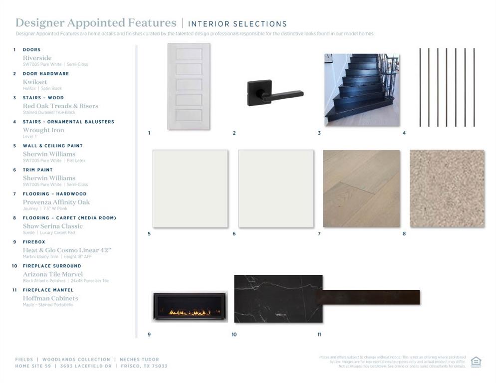 3693 Lacefield Drive