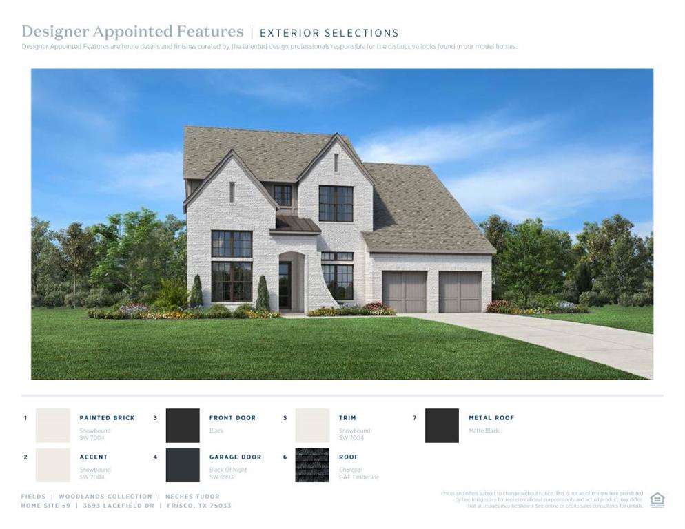 3693 Lacefield Drive