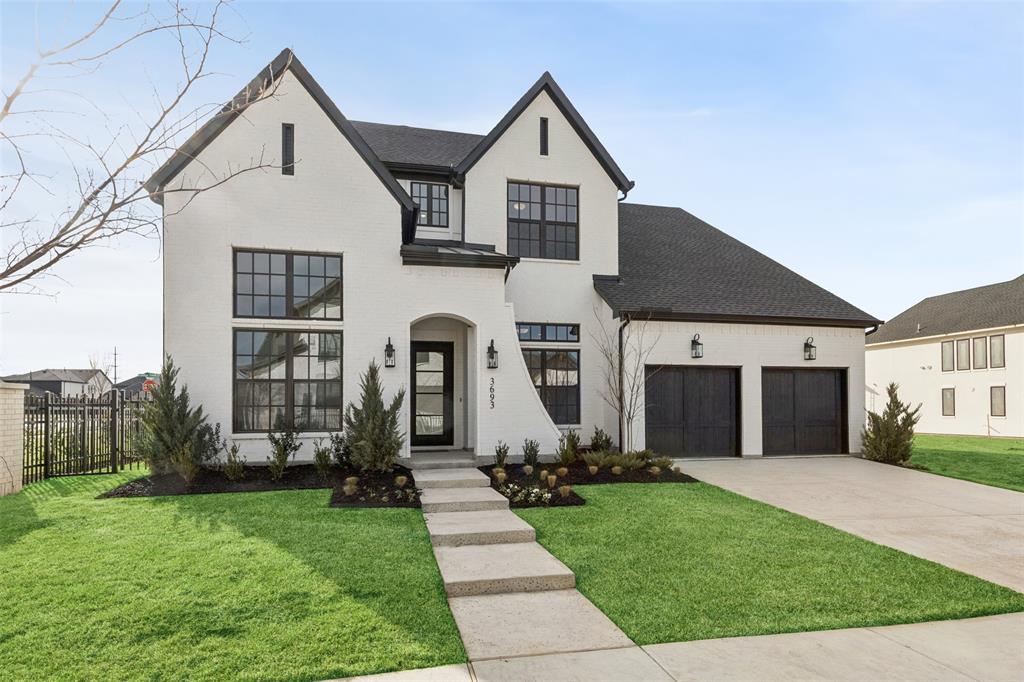 3693 Lacefield Drive