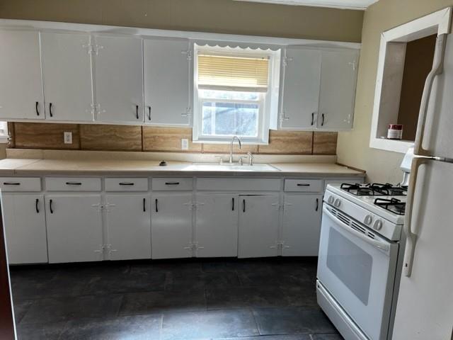 Ot Abilene - Residential Lease