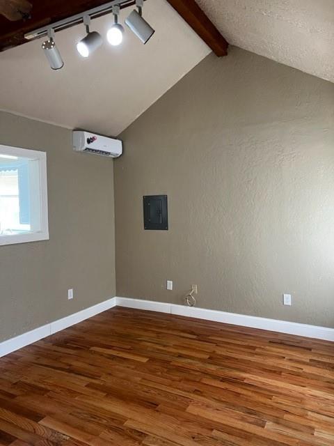 Ot Abilene - Residential Lease