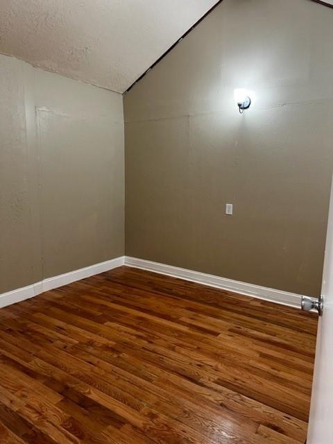 Ot Abilene - Residential Lease