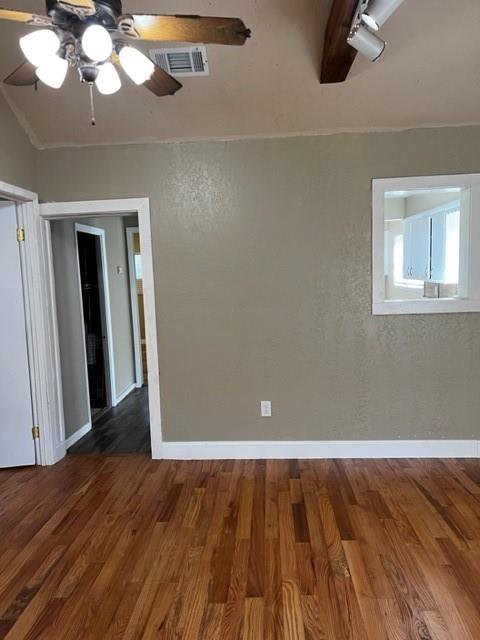 Ot Abilene - Residential Lease