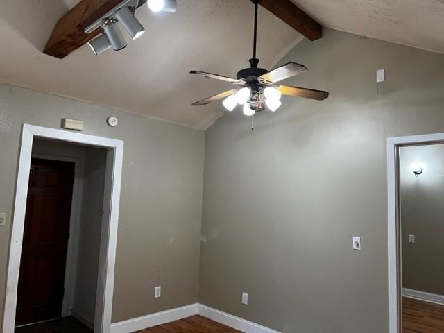 Ot Abilene - Residential Lease