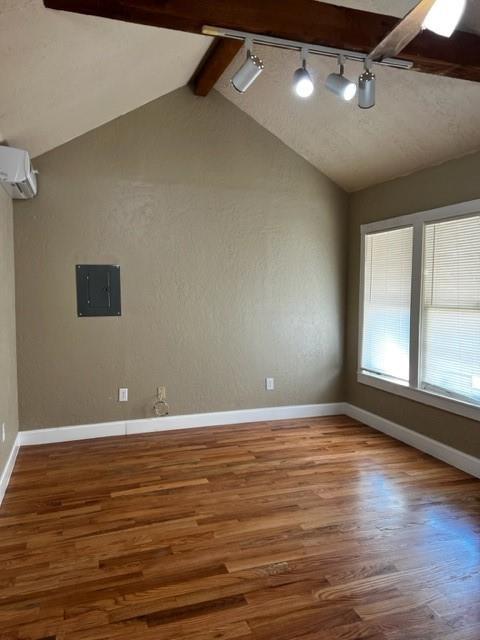 Ot Abilene - Residential Lease