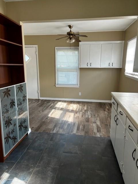 Ot Abilene - Residential Lease