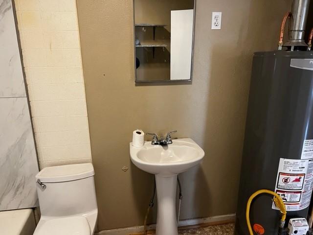 Ot Abilene - Residential Lease