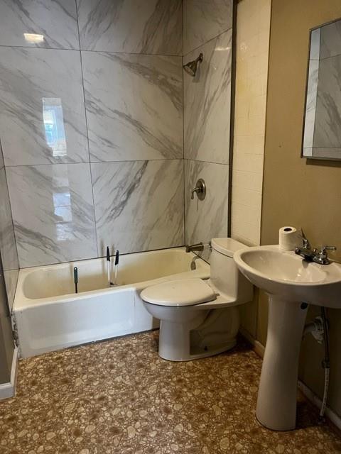 Ot Abilene - Residential Lease