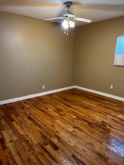 Ot Abilene - Residential Lease