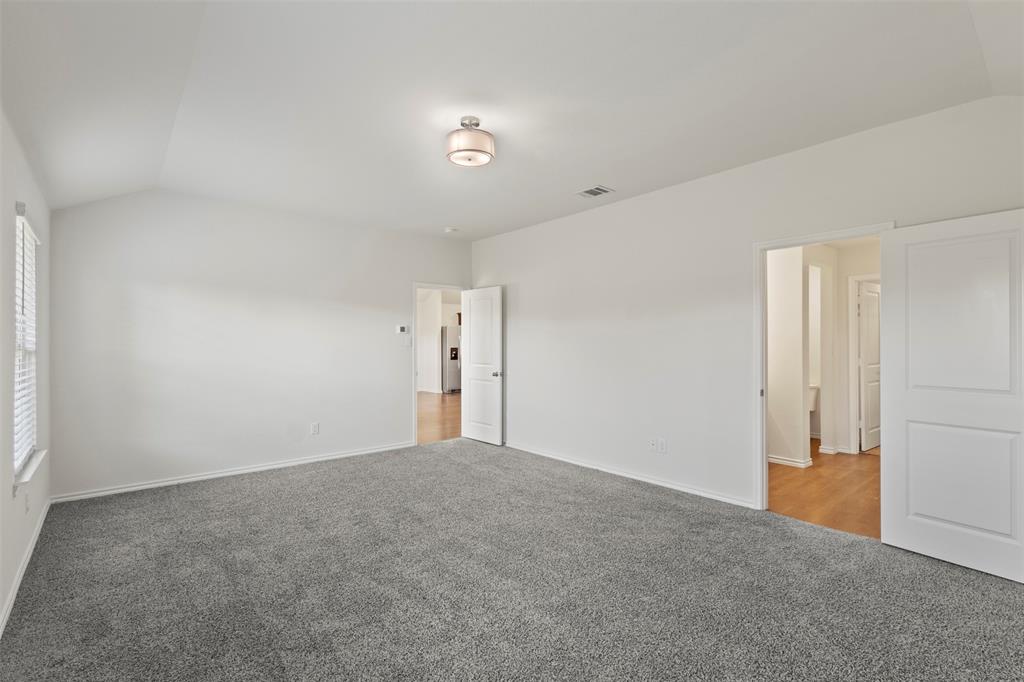 The Enclave at Pecan Creek Phase 1 - Residential Lease