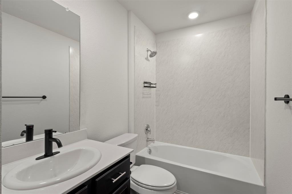 The Enclave at Pecan Creek Phase 1 - Residential Lease