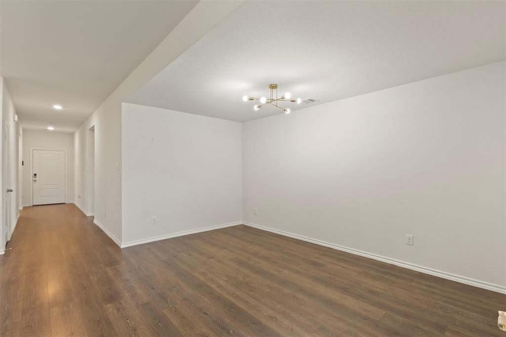 The Enclave at Pecan Creek Phase 1 - Residential Lease