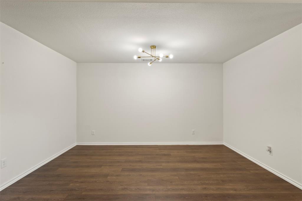 The Enclave at Pecan Creek Phase 1 - Residential Lease