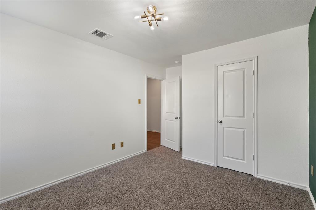 The Enclave at Pecan Creek Phase 1 - Residential Lease