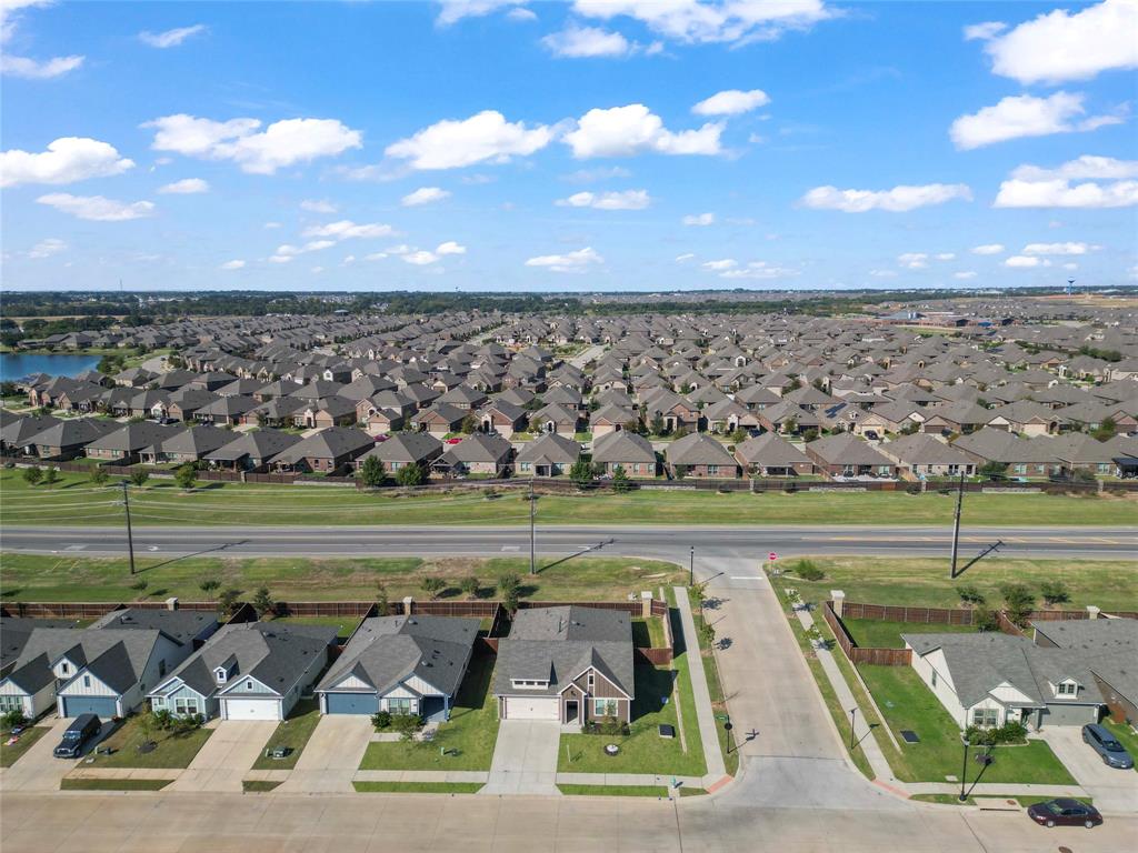 The Enclave at Pecan Creek Phase 1 - Residential Lease