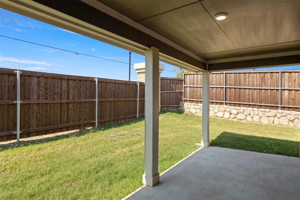 The Enclave at Pecan Creek Phase 1 - Residential Lease