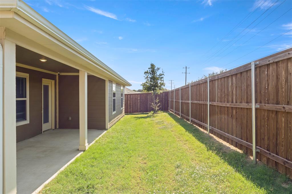 The Enclave at Pecan Creek Phase 1 - Residential Lease