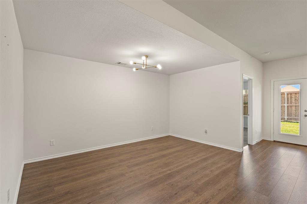 The Enclave at Pecan Creek Phase 1 - Residential Lease