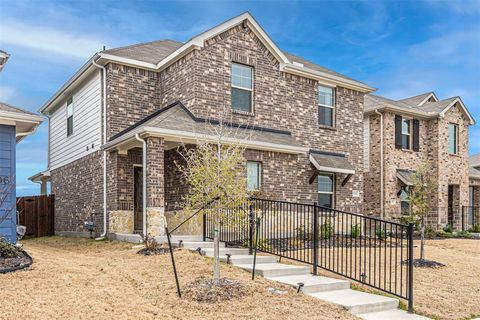 104 Olympus Street Wylie TX 75098