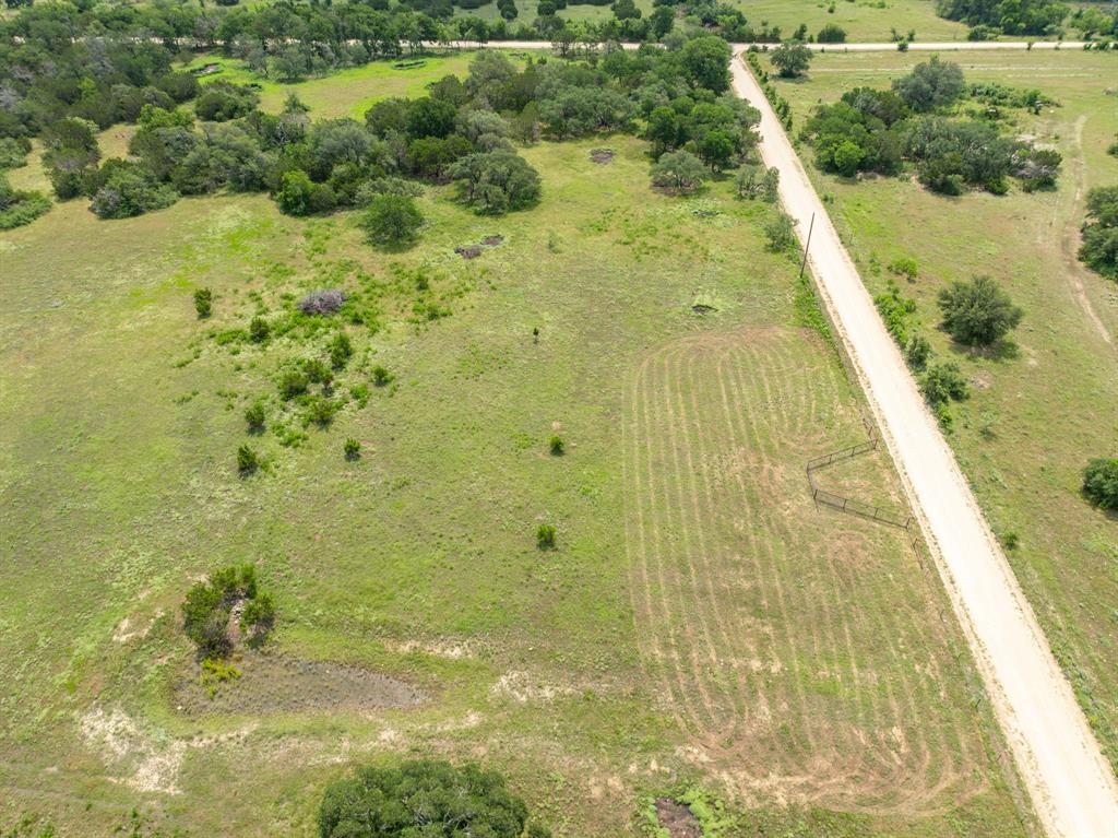 W Mauldin Surv Abs # 546 - Land