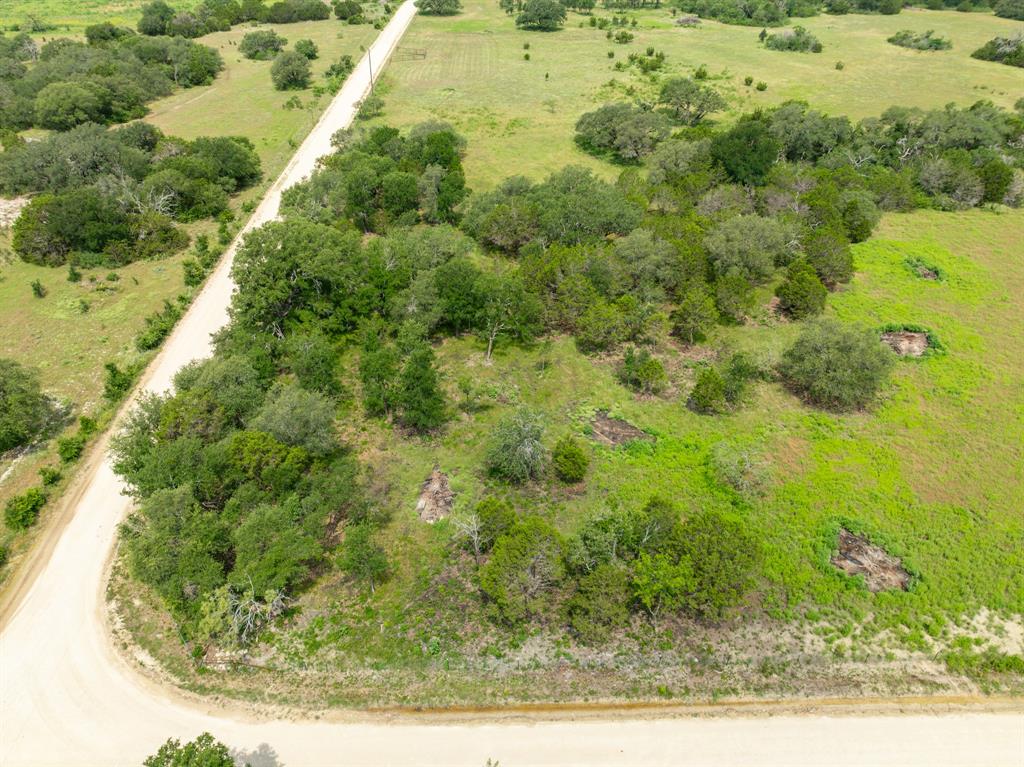 W Mauldin Surv Abs # 546 - Land