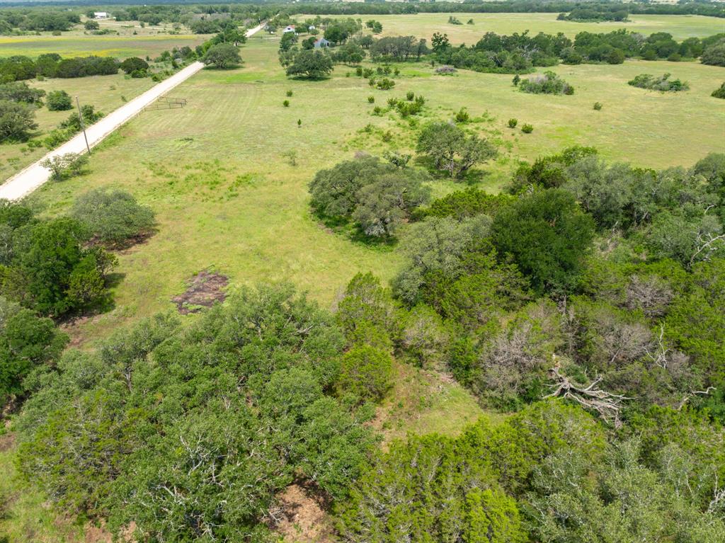 W Mauldin Surv Abs # 546 - Land