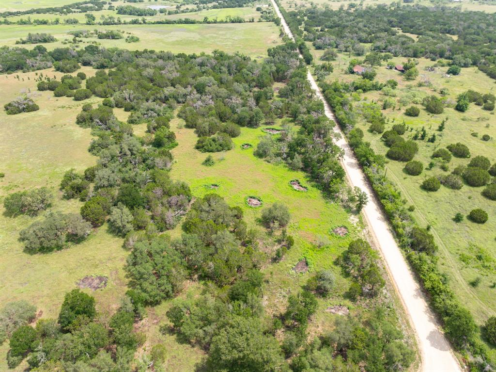 W Mauldin Surv Abs # 546 - Land