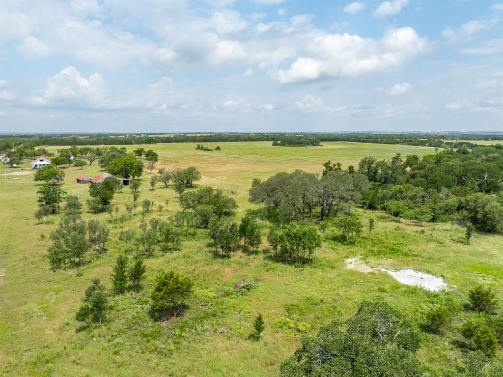 W Mauldin Surv Abs # 546 - Land