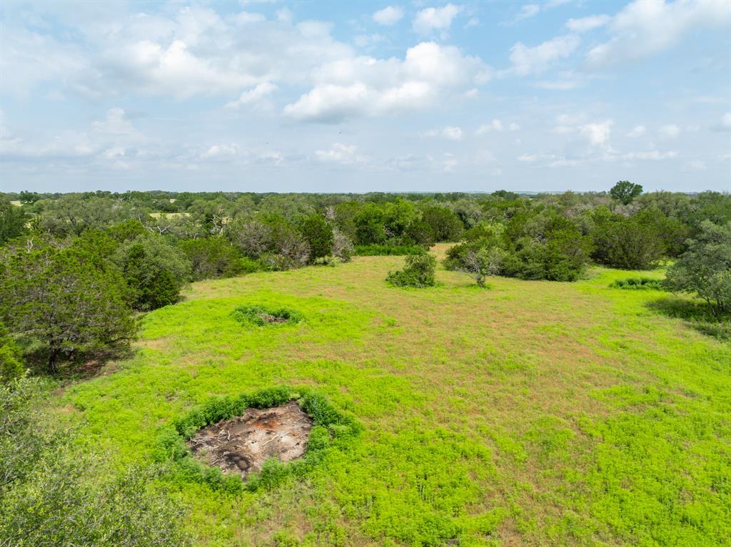 W Mauldin Surv Abs # 546 - Land