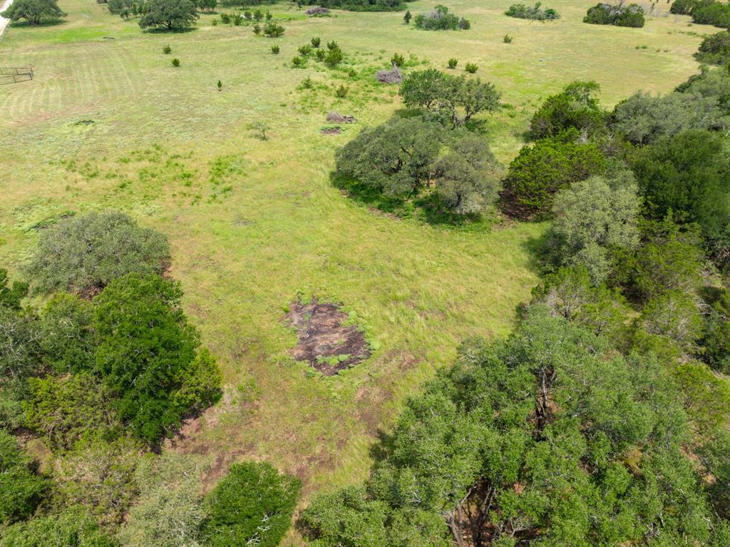 W Mauldin Surv Abs # 546 - Land