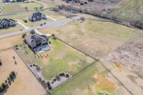 A home in Fort Worth