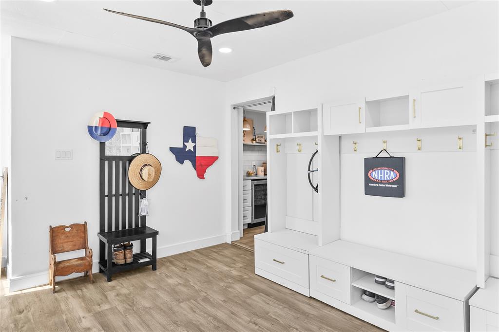 William Young Surv Abs #1181 - Residential