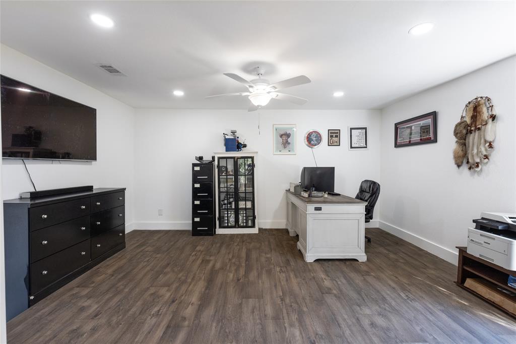 William Young Surv Abs #1181 - Residential