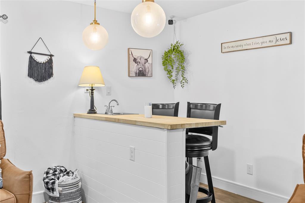 William Young Surv Abs #1181 - Residential